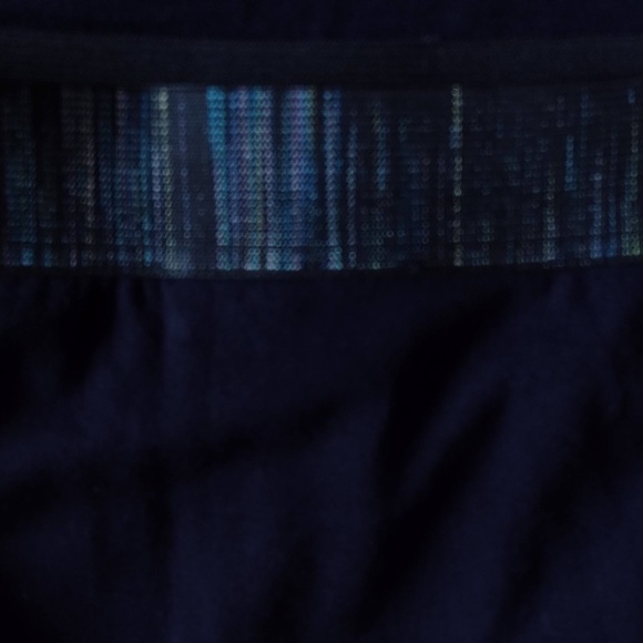 Missoni (Orange Label) Skirt with Multi-colour Trim -- Made in Italy - Picture 5 of 6